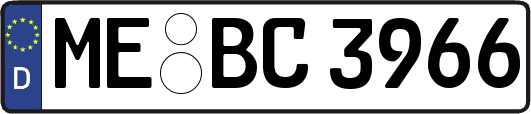 ME-BC3966