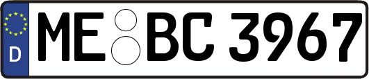 ME-BC3967