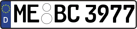 ME-BC3977