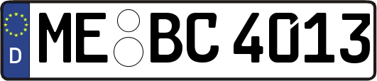 ME-BC4013