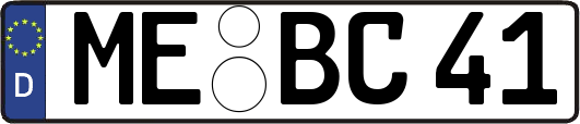 ME-BC41