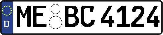ME-BC4124