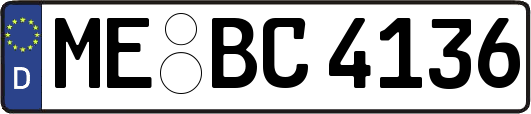 ME-BC4136