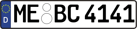 ME-BC4141