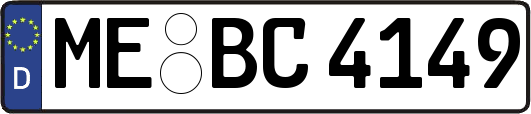 ME-BC4149