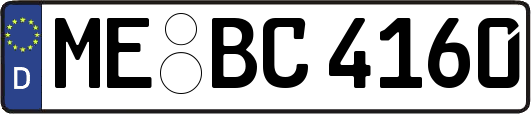 ME-BC4160