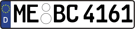 ME-BC4161