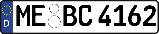 ME-BC4162