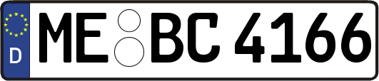 ME-BC4166