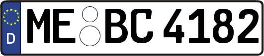 ME-BC4182