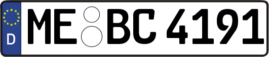 ME-BC4191