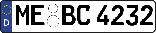 ME-BC4232