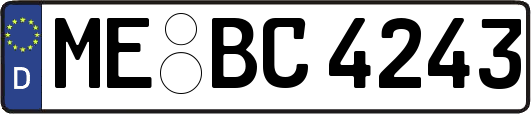ME-BC4243