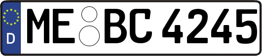 ME-BC4245