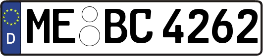 ME-BC4262