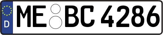 ME-BC4286
