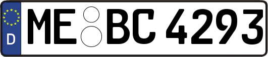ME-BC4293