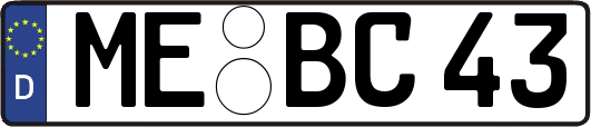 ME-BC43