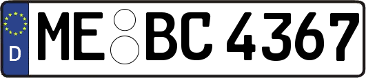 ME-BC4367
