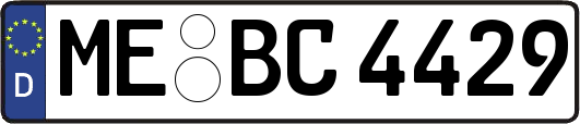 ME-BC4429