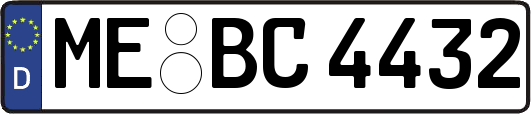 ME-BC4432