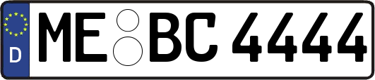 ME-BC4444