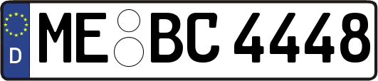 ME-BC4448