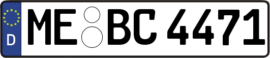 ME-BC4471