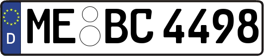 ME-BC4498