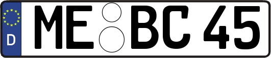 ME-BC45