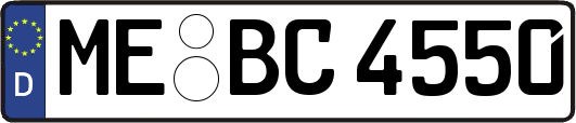 ME-BC4550
