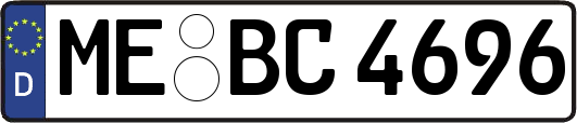 ME-BC4696