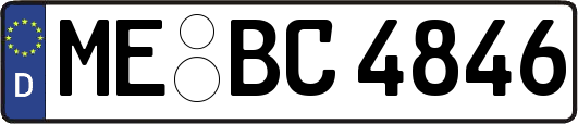 ME-BC4846