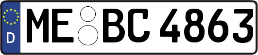 ME-BC4863