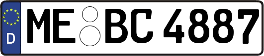 ME-BC4887