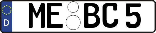 ME-BC5