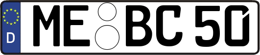 ME-BC50