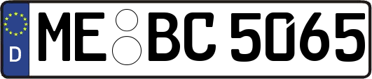 ME-BC5065