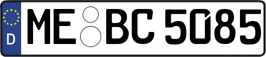ME-BC5085