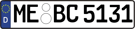 ME-BC5131