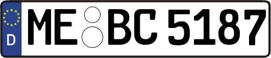 ME-BC5187