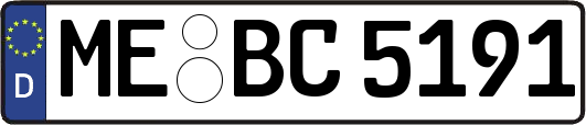 ME-BC5191