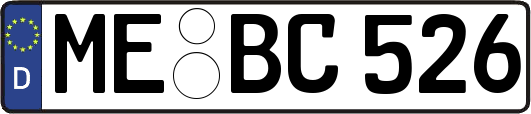 ME-BC526