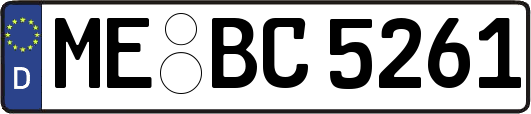 ME-BC5261