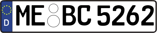 ME-BC5262