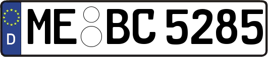 ME-BC5285