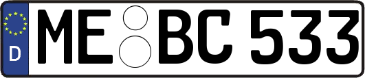 ME-BC533
