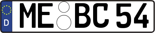 ME-BC54