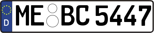 ME-BC5447