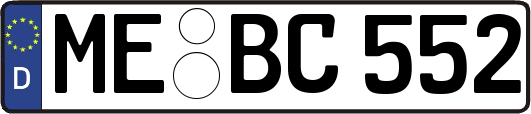ME-BC552